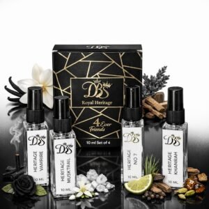 Friends 4ever Gift Set