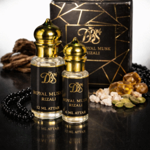 Royal Musk Rizali