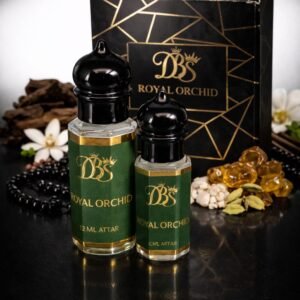 Royal Orchid