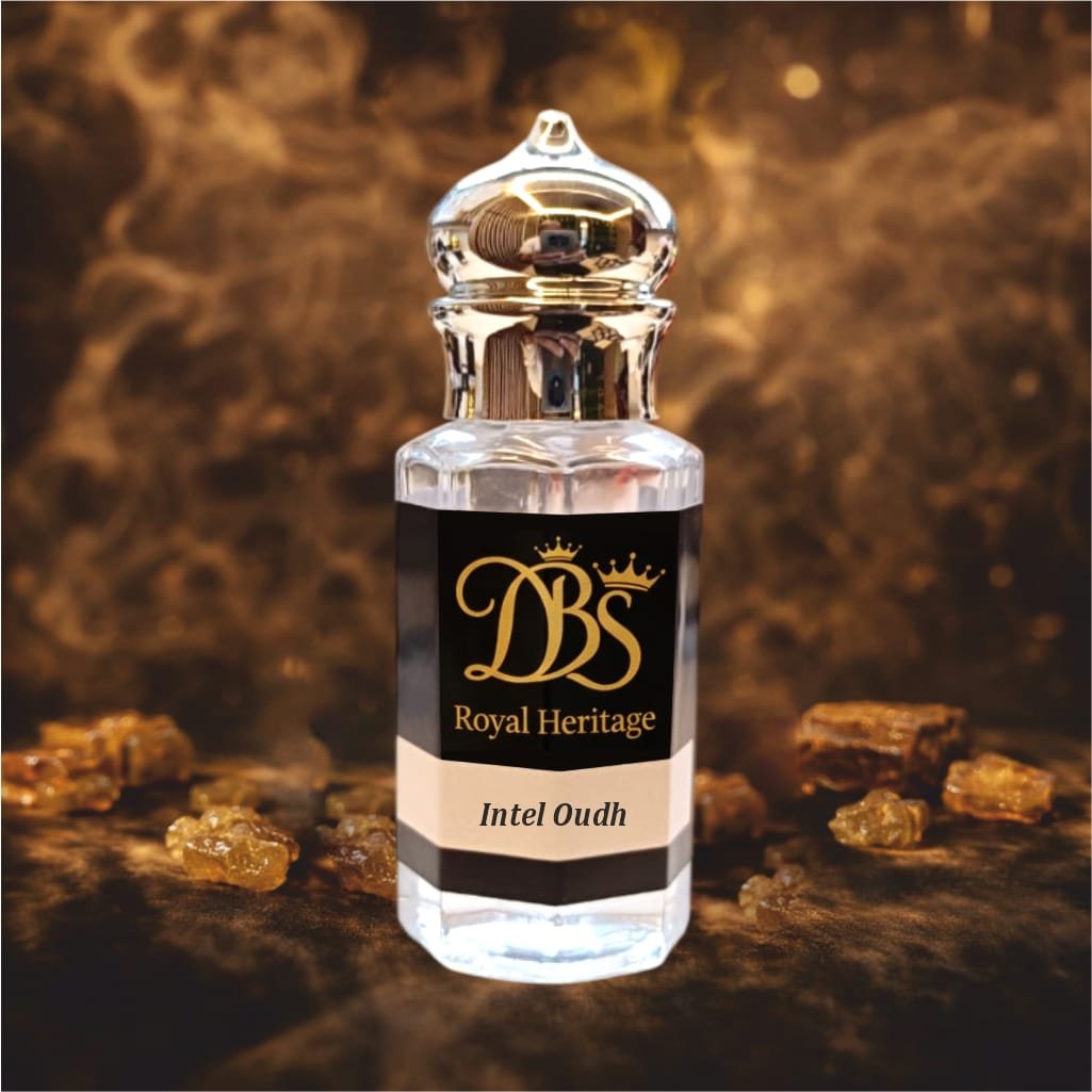 Intel oudh - Image 2