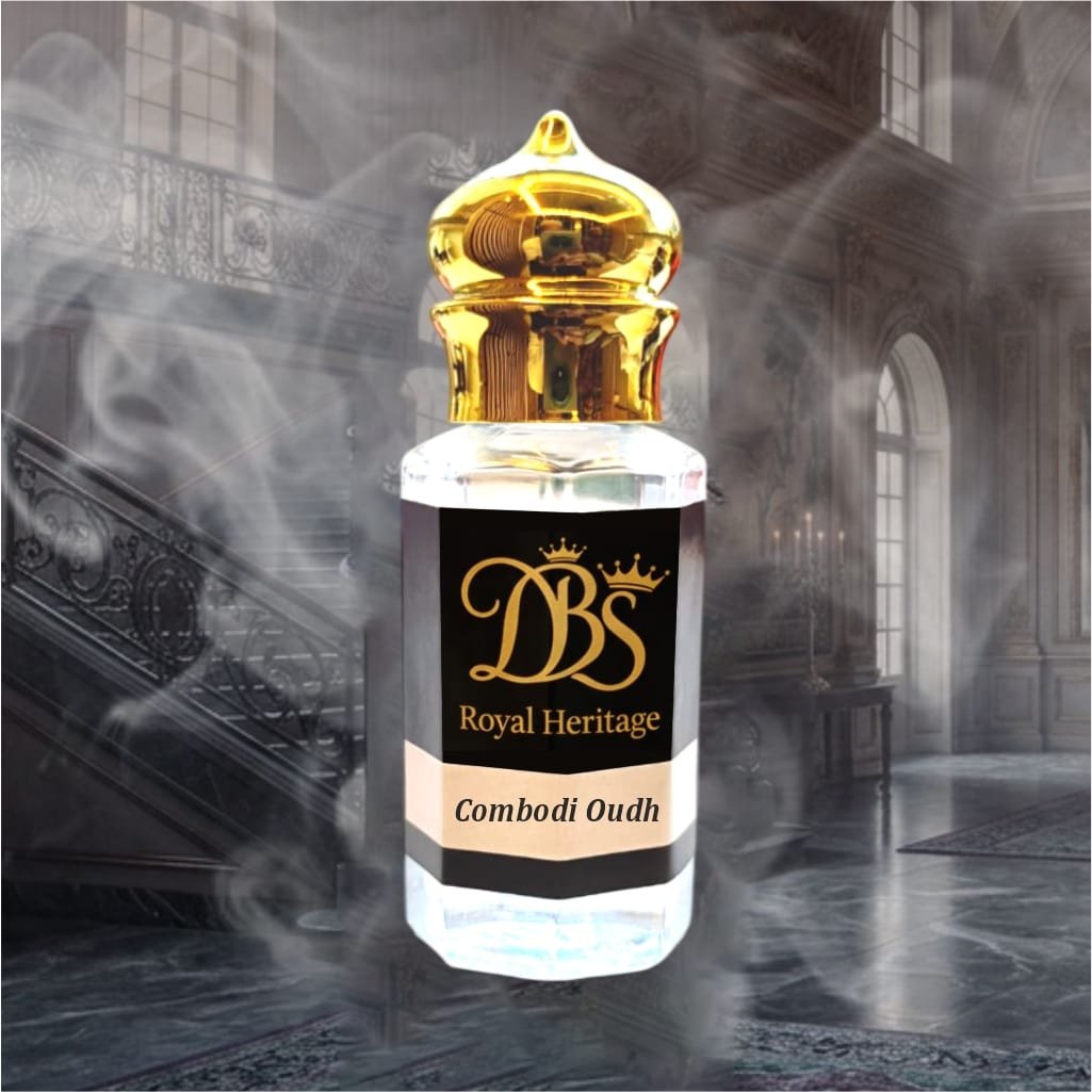 Combodi Oudh - Image 2