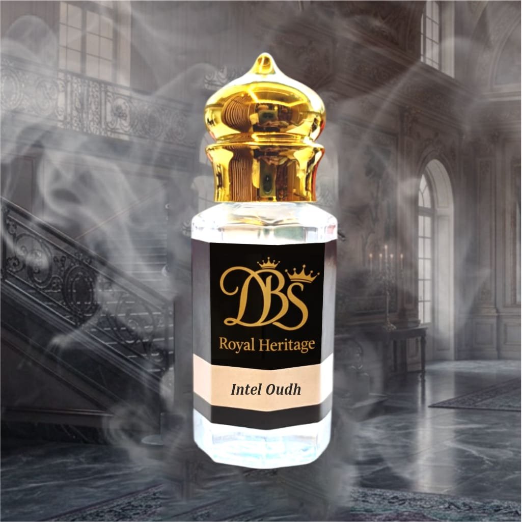 Intel oudh - Image 3