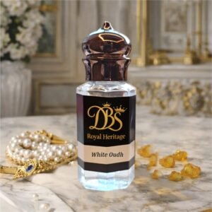 White Oudh